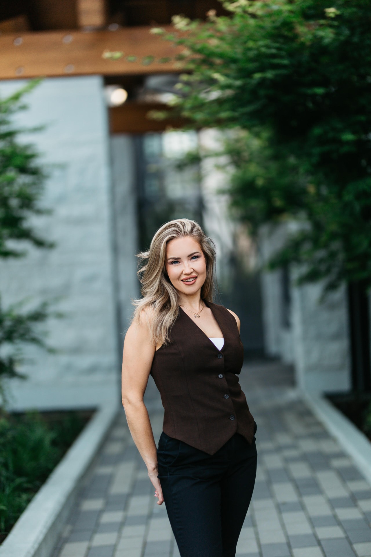 Montana Green, REALTOR®